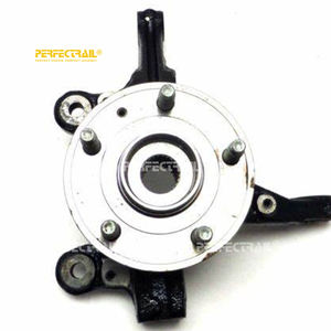 Nudillo <span class=keywords><strong>de</strong></span> dirección <span class=keywords><strong>de</strong></span> piezas <span class=keywords><strong>de</strong></span> automóvil PERFECTRAIL 96979004 para Chevrolet <span class=keywords><strong>Sonic</strong></span> 2012-2019 13588471 - Product Image 1