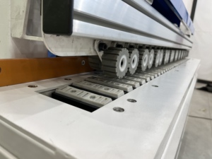 高速自動エッジバンディングマシン - Product Image 2