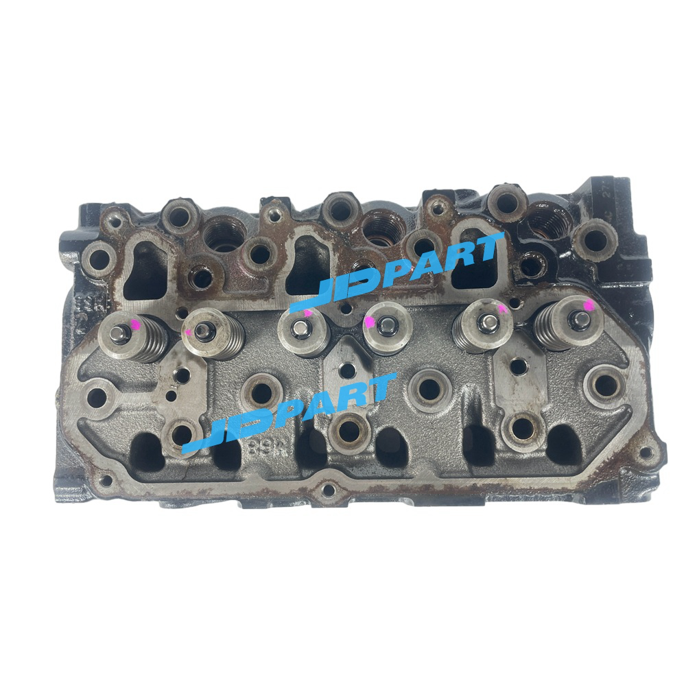 3TNM68 Cylinder Head Assy for YANMAR Diesel Engine - High Quality