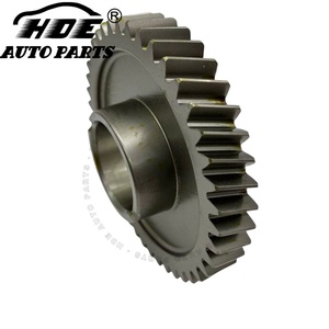 33426-37010 3342637010 อะไหล่รถยนต์ HDE ขายส่ง เกียร์ส่งกำลังสำหรับรถบรรทุกฮีโน่ โตโยต้า ไดน่า - Product Image 4