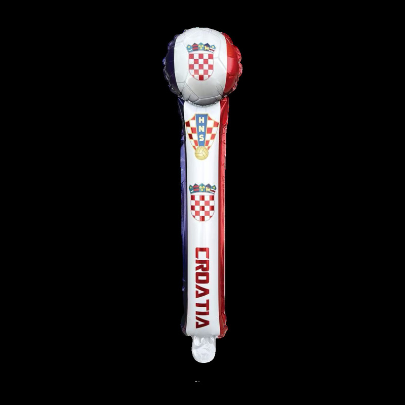 Croatie