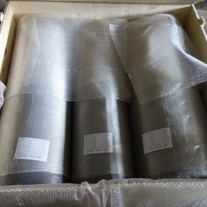 An Ninh Thép không Gỉ Màn Hình Trong Powdercoated Màu Xám/Tội Phạm An Toàn Lưới/0.8mm Dây Tiêu Chuẩn An Toàn Mạnh Mẽ Màn Hình Lưới - Product Image 3