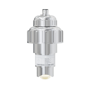 เครื่องวัดอัตราการไหลของน้ำแบบใบพัดสแตนเลสอุตสาหกรรม REMOND RMD-FM แบบดิจิตอล พร้อมเอาต์พุต RS485 4-20mA ระดับการป้องกัน IP65 รุ่น RMD-FM - Product Image 4