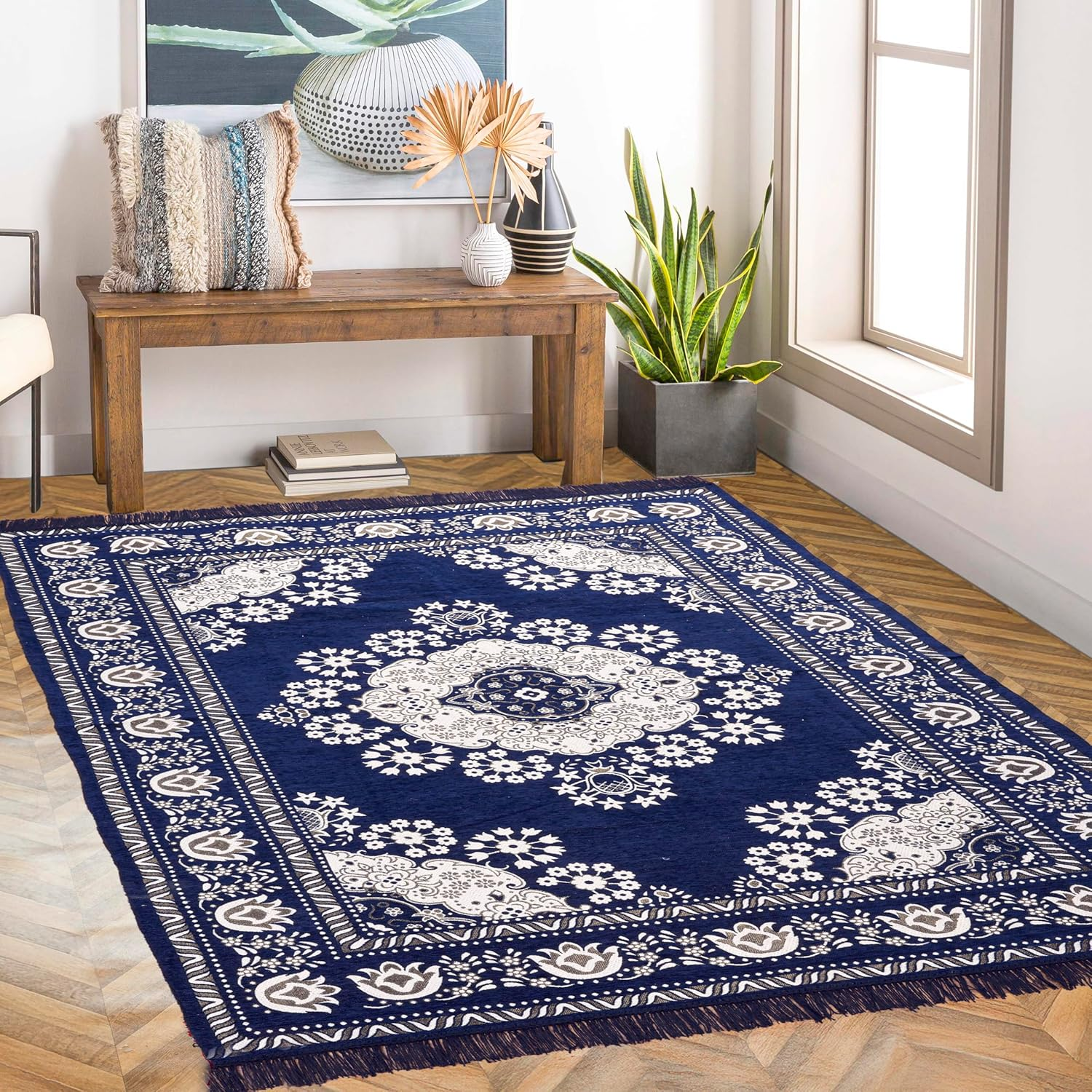 สีน้ำเงินเข้ม