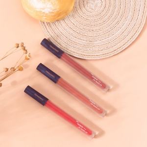 Tube d'huile à lèvres, emballage de gloss à lèvres, tube de gloss à lèvres personnalisé avec logo, tube de gloss à lèvres OEM 3,5 ml, tube de gloss à lèvres vide et fin - Product Image 2