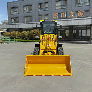 Aolite 928D Ce Epa Bersertifikat Mesin Diesel Pengangkut Roda Mikro Artikulasi Kecil untuk Konstruksi dari Cina - Product Image 3