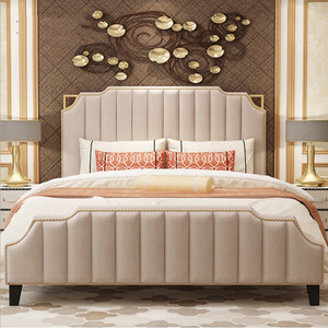 Super rey tamaño grande tatmi sofá cama habitación con muebles de almacenamiento - Product Image 1