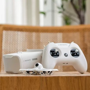 Kit de Dron FPV BETAFPV Cetus Pro sin Escobillas, Listo para Volar, con GPS, Cámara HD 720P, Retorno Automático, Alcance de 80 m, Interior/Exterior, Baterías de Plástico - Product Image 3