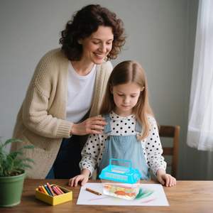 Transporteur d'animal familier en plastique de réservoir de <span class=keywords><strong>tortue</strong></span> Transparent portatif pour de petits Terrariums de reptiles - Product Image 6