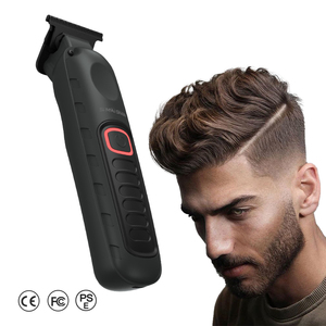 Recortadora SiMAiSHEN-F1 7000 RPM - Motor Rotatorio Compacto, Ligero y Potente, Máquina Eléctrica <span class=keywords><strong>Profesional</strong></span> para Cortar el Cabello en Barberías - Product Image 1