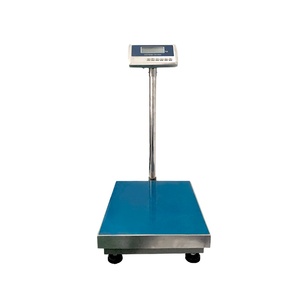 60kg 1g Weigh <strong>Scale</strong> <strong>Electronic</strong> Floor <strong>Weighing</strong> <strong>Scale</strong>/<strong>counting</strong> <strong>Scale</strong>/<strong>electronic</strong> Balance Price - Product Image 2
