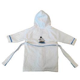 Capa de pirata para recién nacido - Product Image 2