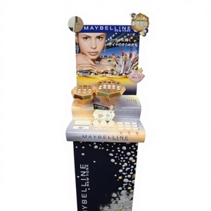 Petit Présentoir de Comptoir en Carton Prêt à l'Emploi pour Bonbons, Miel et Autres Produits de Comptoir - Product Image 3