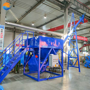 प्रशांत औद्योगिक बड़े बैग साइलो भंडारण और वितरण उपकरण भारी शुल्क टन बैग मशीन पाउडर/ग्रेनाइट सामग्री के लिए - Product Image 4