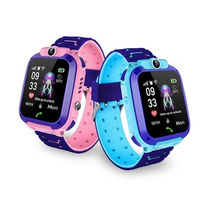 2019 <span class=keywords><strong>Offre</strong></span> Spéciale Gps Enfants Montre Intelligente Téléphone <span class=keywords><strong>Mobile</strong></span> Ipx7 Étanche Android Ios Montre Intelligente - Product Image 1