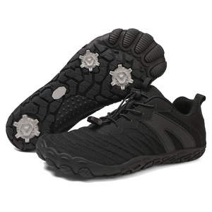 Zapatos de Senderismo para Hombre y Mujer, Suela Gruesa, para Trekking, Camping, Caminatas Casuales al Aire Libre - Product Image 3