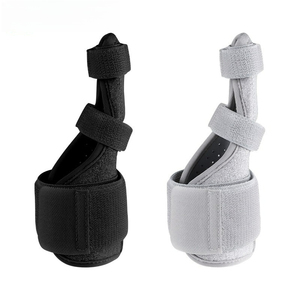Soporte de Muñeca con Férula de Acero para Túnel Carpiano, Tendinitis, Esguinces y Fracturas - Product Image 6
