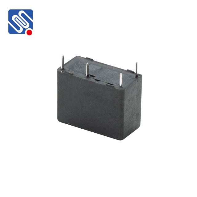 For MPDN-S-124-A 0.4W 10A 250VAC 24VDC Sealed Multi-functional Miniature 4-PIN Relay