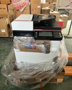 Imprimante ECOSYS MZ2400cidn, imprimantes neuves, photocopieur TASKalfa M8124cidn, machine à copier - Product Image 2