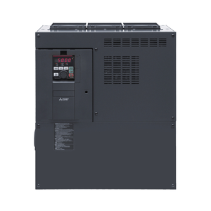 ตัวเครื่อง AC 75-132kW 3x380-500VIn 260A (90kW; 180A) มาตรฐาน IP00 วัสดุมาตรฐาน 380V FR-AF840-02600-60 - Product Image 1