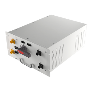 Pour usage industriel et commercial, système de stockage d'énergie au lithium-ion 145 kWh, solaire hybride tout-en-un, armoire extérieure IP54 HVS-R0145P0050-M Lithiu - Product Image 6