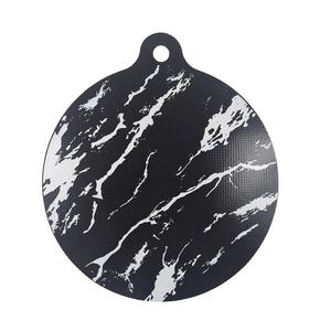 Tapis <span class=keywords><strong>de</strong></span> <span class=keywords><strong>cuisson</strong></span> à Induction en Silicone, protection contre les rayures, coussin rond isolé thermiquement, <span class=keywords><strong>plaque</strong></span> à induction, tapis <span class=keywords><strong>de</strong></span> <span class=keywords><strong>cuisson</strong></span> à induction en silicone - Product Image 1