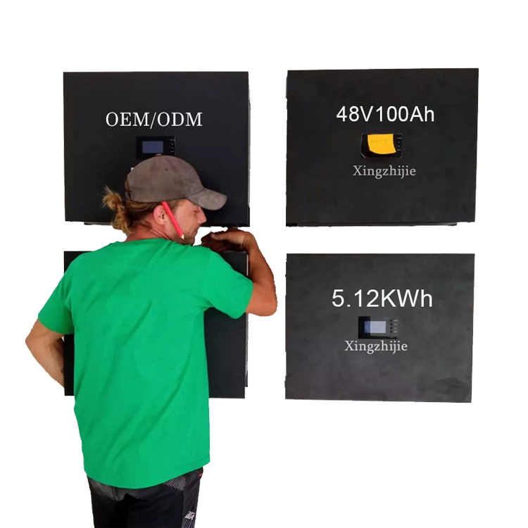 10kwh Lifepo4 48V 200Ah Solar Wall Mounted Energy Storage System ...