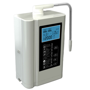 Vendita calda Filtro Acqua Alcalina Idrogeno <span class=keywords><strong>Alka</strong></span> ionizzatore - Product Image 6
