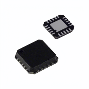 AD5424YCPZ 20 WFQFN Exposed Pad, CSP Data Acquisition Components Electronic Authorized Distributor - Product Image 1