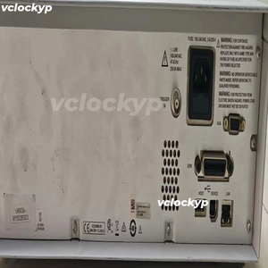 Analyseur audio Agilent U8903A d'occasion en bon état - Product Image 4