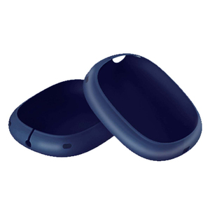 Étui de protection en silicone pour casque, couvre-oreilles pour <span class=keywords><strong>Apple</strong></span> <span class=keywords><strong>Airpods</strong></span> <span class=keywords><strong>Max</strong></span> 1/2, accessoires pour casque - Product Image 4