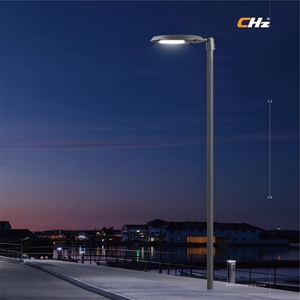 Shanghai CHZ Lighting Co Ltd Nouveau Produit Lumières Extérieures Usines Chine Led Garden Light Fournisseurs - Product Image 3