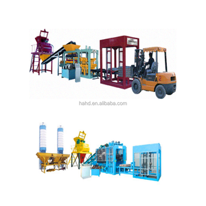 Machine à fabriquer des pavés en Afrique du Sud, <span class=keywords><strong>prix</strong></span> <span class=keywords><strong>de</strong></span> la machine à blocs <span class=keywords><strong>de</strong></span> ciment - Product Image 6