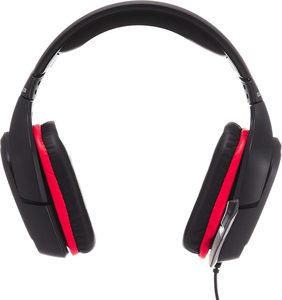 Tai nghe màu đen chơi game Over Ear âm thanh nổi Logitech G331 với tai nghe có dây Mic - Product Image 3