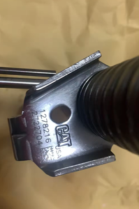 Boquillas de combustible del motor 3114, 3116 Inyectores de combustible del motor 127-8216, 1278216 - Product Image 2
