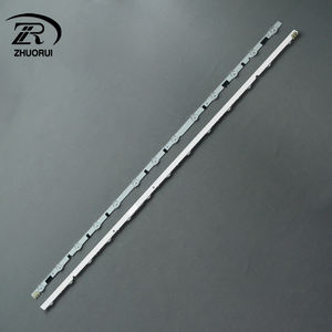 ZR-289 <span class=keywords><strong>Kit</strong></span> <span class=keywords><strong>de</strong></span> bandes lumineuses <span class=keywords><strong>LED</strong></span> <span class=keywords><strong>pour</strong></span> <span class=keywords><strong>rétroéclairage</strong></span> <span class=keywords><strong>LED</strong></span> <span class=keywords><strong>de</strong></span> téléviseurs <span class=keywords><strong>Samsung</strong></span> UE40F6800 UN40F6400 UA40F5000 2013SVS40F L8 R5 - Product Image 6