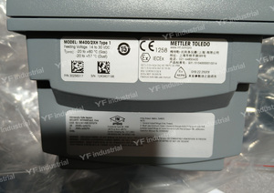 สอบถามเกี่ยวกับ TOLEDO M4002XH รุ่น 1 30256317 ของใหม่และเป็นของแท้ - Product Image 2