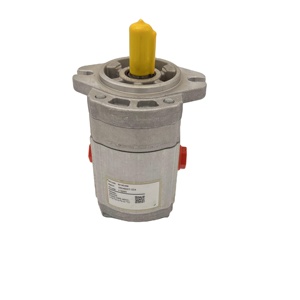 มอเตอร์เกียร์ CASAPPA PLM20.25R5-48WC-LT อะไหล่ปั๊มคอนกรีต B220501000 60160499 - Product Image 3