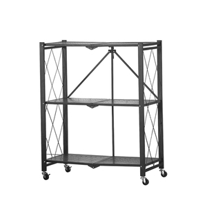 slim storage rack shelf nordic 3 layer food home accessories kitchen storage shelf organization