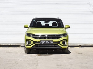 <span class=keywords><strong>Volkswagen</strong></span> <span class=keywords><strong>T</strong></span>-<span class=keywords><strong>Roc</strong></span> Usata del 2023 Cambio Automatico Motore Turbo Sedili in Pelle Telecamera Posteriore Pneumatici R18 Trazione Anteriore ACC Alluminio - Product Image 2