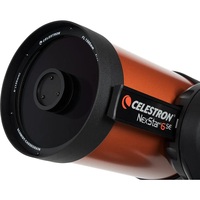 Telescopio Astronómico Computarizado Celestron NexStar 6SE 11068 6SE