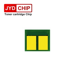 Recambio de Chip de tóner CF237A CF237X <span class=keywords><strong>CF237Y</strong></span> para HP M607 M608 M609 M631 M632 M633 reinicio de Chip de cartucho 37A 37X 37Y - Product Image 4