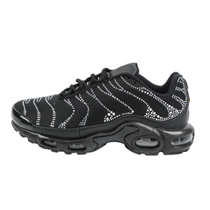 Sneakers <span class=keywords><strong>Tn</strong></span> Plus pour hommes de haute qualité, logo original, <span class=keywords><strong>semelle</strong></span> extérieure en caoutchouc confortable, tissu en coton, chaussures de course pour l'été et le printemps - Product Image 6