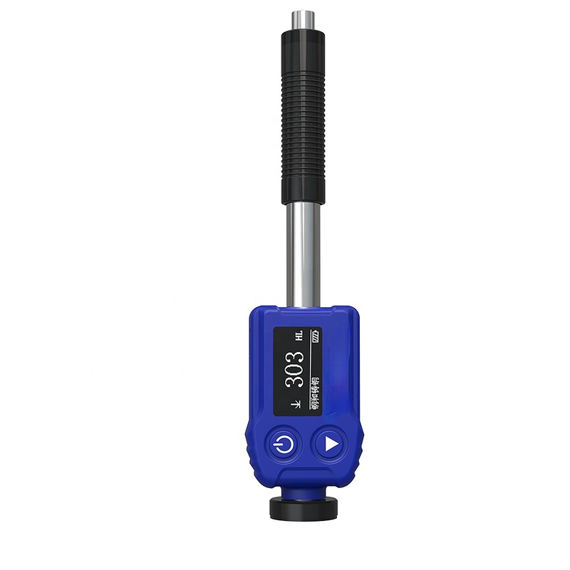 LS252DC Small Size Leeb Hardness Tester
