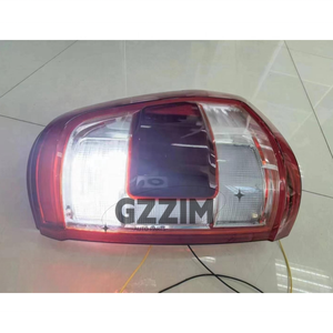 2021 F150 Raptor <span class=keywords><strong>LED</strong></span> Auto Parts feu arrière feu arrière feu arrière de voiture <span class=keywords><strong>modifier</strong></span> les pièces halogène et xénon feux arrière - Product Image 5