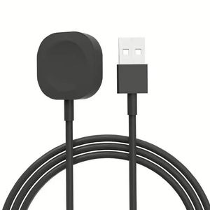 Wholesale Magnetic Wireless USB Watch Charger Fast Charging Cable Wireless Charger for Watch Series 1 2 3 4 5 6 <b>7</b> 8 - Product Image 1