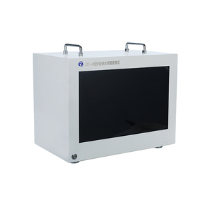 Analizador Rápido de Composición de Metales, Silicio y Carbono, Analizador de Carbono para Fundición en Caliente - Product Image 4
