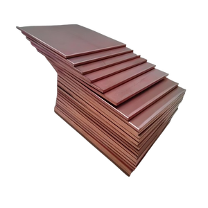 Fogli di <span class=keywords><strong>rame</strong></span> laminati a freddo <span class=keywords><strong>lastre</strong></span> di <span class=keywords><strong>rame</strong></span> affidabili fogli di alto livello - Product Image 5
