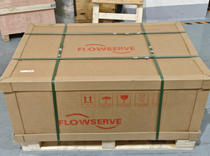 Positionneur Flowserve LOGIX 520MD et positionneur de vanne Fisher DVC6200 - Fournisseur en stock - Product Image 5