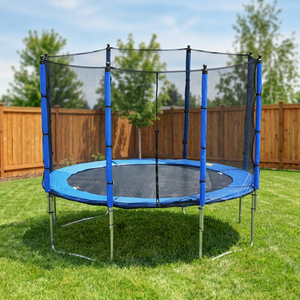 240 pouces Trampoline - Product Image 3
